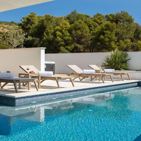 Villa Oliva Dolac