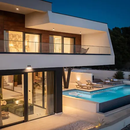 Villa Oliva