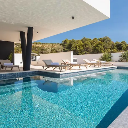 Villa Oliva Dolac