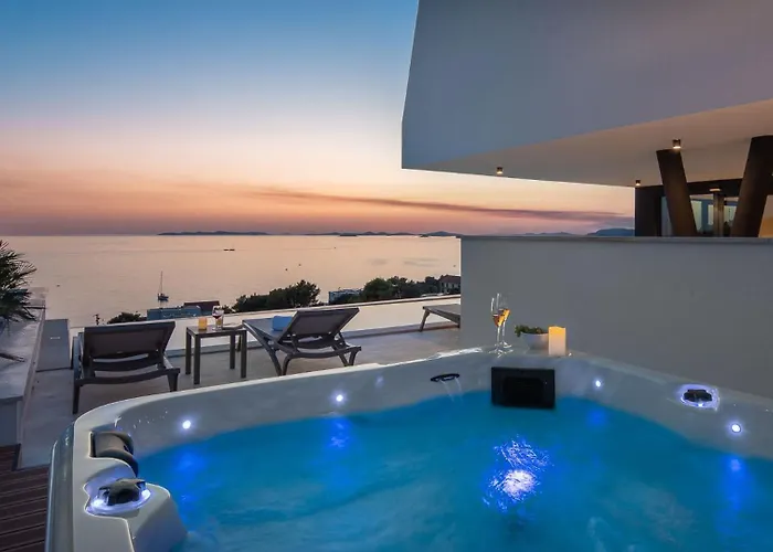 Oliva וילה Dolac