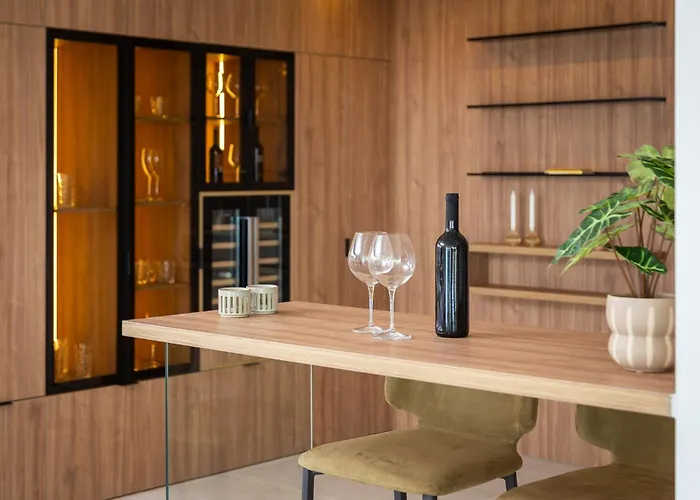 וילה Oliva Dolac