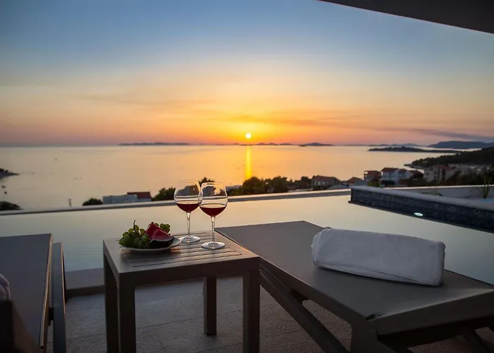 Oliva וילה Dolac