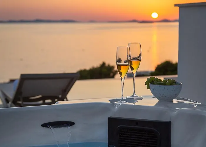 Oliva וילה Dolac