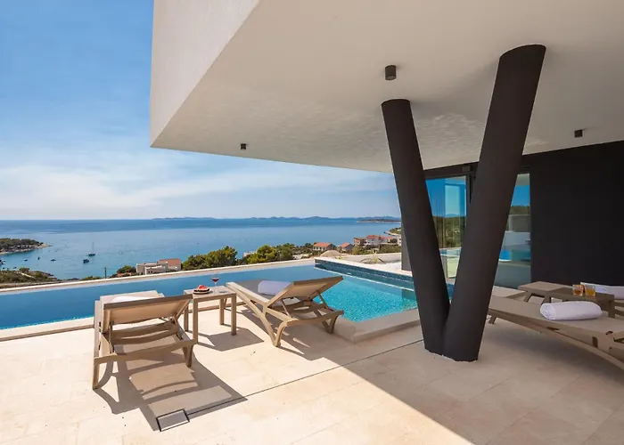 Oliva וילה Dolac